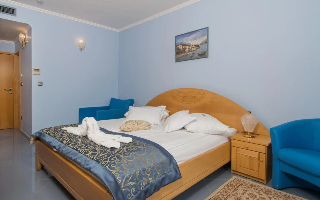 Hotel Miramare