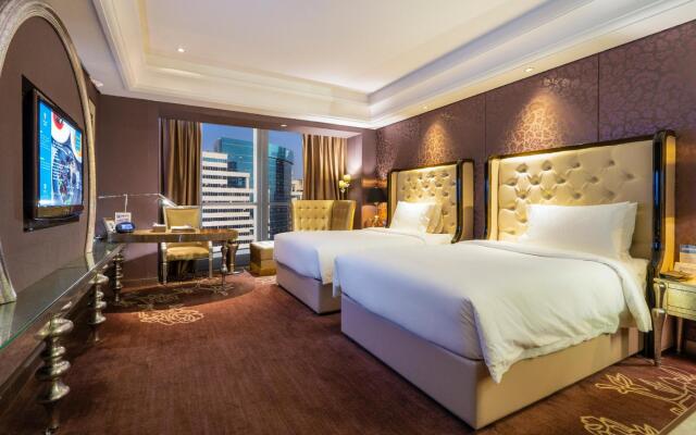 Modern Classic Hotel