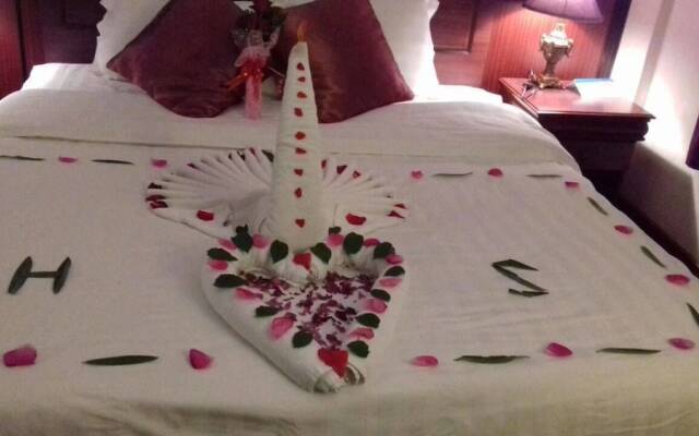 Hayat Najran Hotel