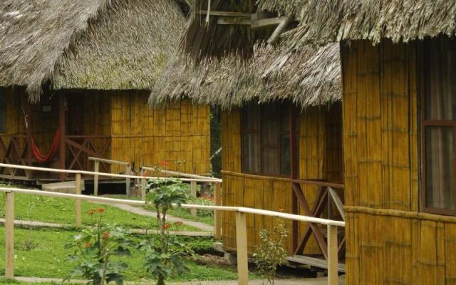 YARINA Eco Lodge