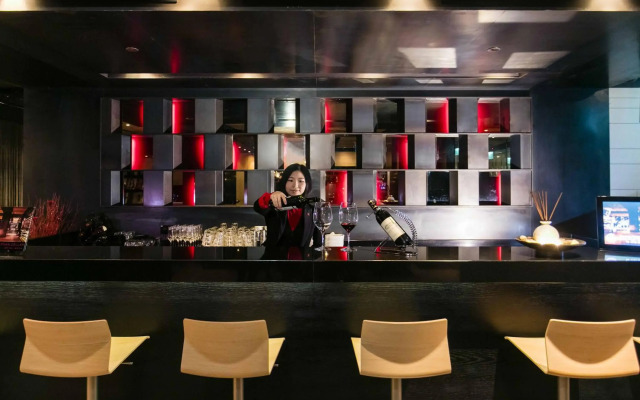 Nathan Hotel