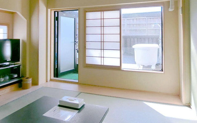 Minshuku Inn Shirahama Ekinoyado