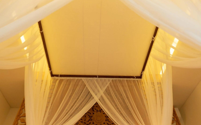 Ubud Inn Cottages