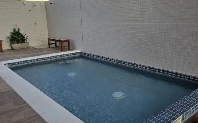 Aquarius Residence
