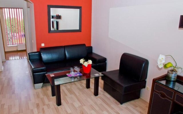Hotel Merkuriy