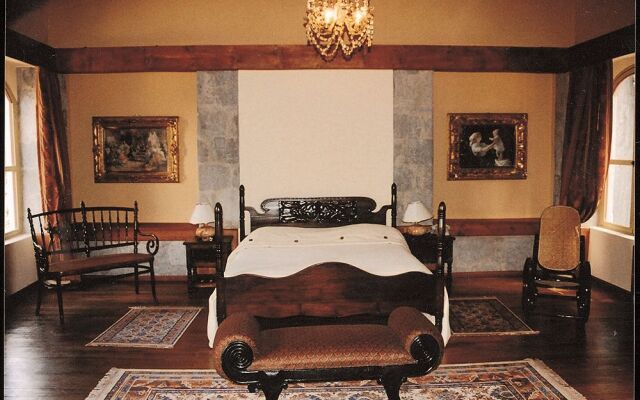 Hacienda La Ciénega