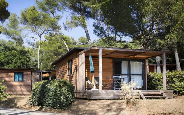 CityKamp d'Aix en Provence