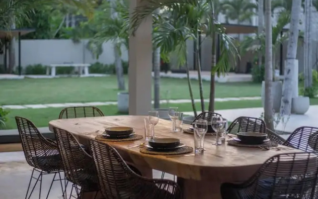 Coconut Beach House Playa Bonita Las Terrenas Dominican Republic