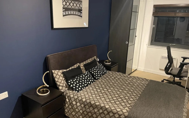 Charming 2-bed Apartment in Bow, London