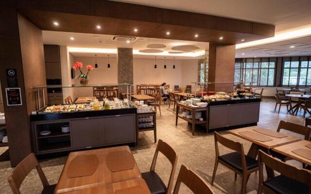 Intercity Portofino Florianópolis