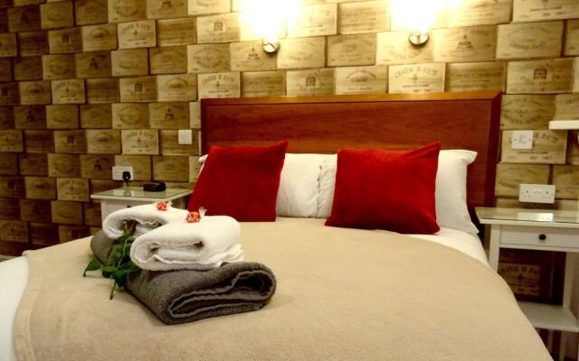 Seafarers B&B