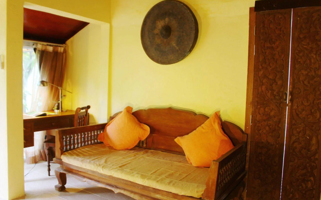 Ban Sabai Big Buddha Retreat & Spa