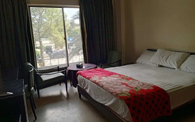 Hotel Jabeer