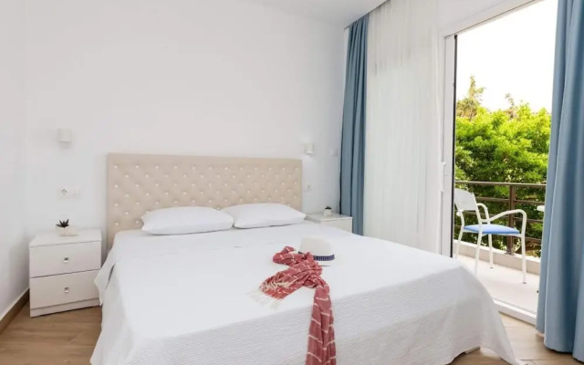 Angelina Hotel