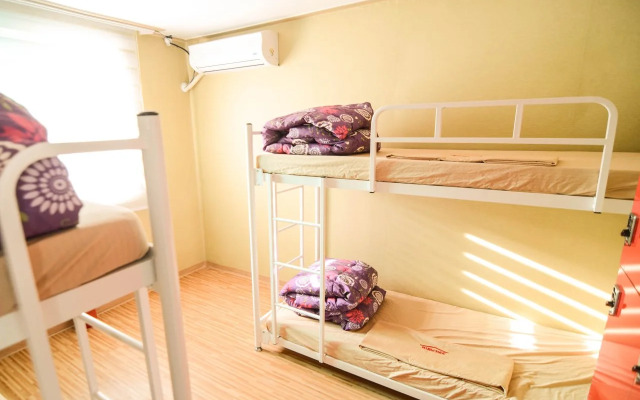 YaKorea Hostel Dongdaemun