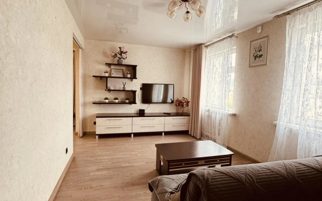 Апартаменты на Емельянова