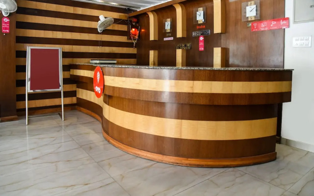 OYO 14732 Hotel Buddha International