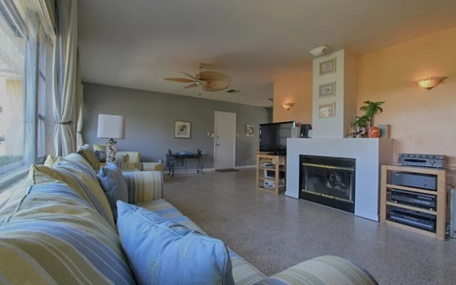 Sunset Beach House