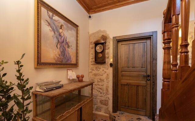 Saye Konak Kaleiçi&Oldtown