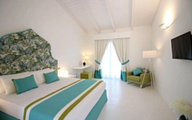 Il Borghetto Resort & Spa