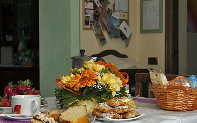 B&B Colle San Francesco