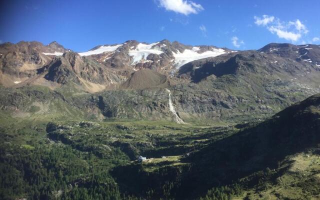 Ferienhof Mairulrich