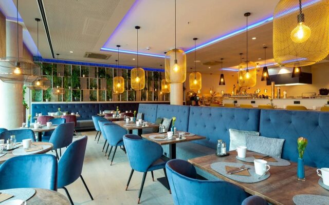 Leonardo Hotel Augsburg