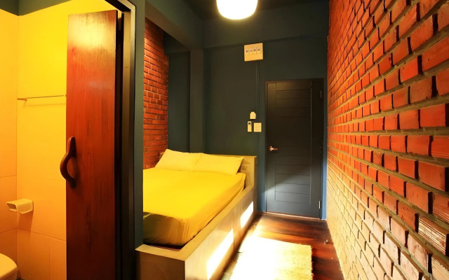 The Royal Chiangkhan Boutique Hotel