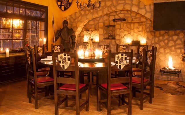 Lutherhotel Eisenacher Hof - Ringhotel