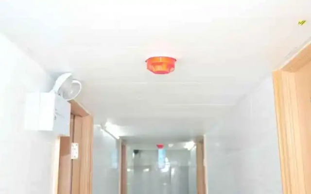Pioneer Hostel