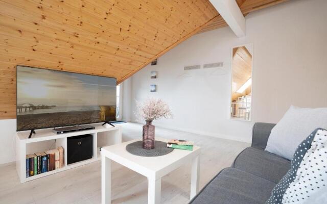 Apartmenthaus Tiemann Wohnung 5