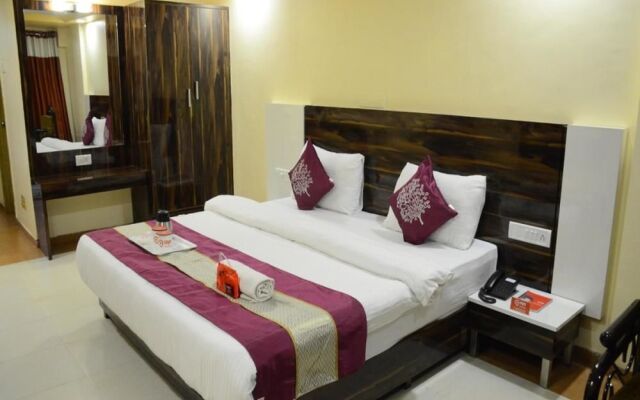 OYO Rooms Gold Valley Road Lonavala