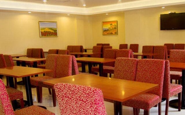 Hanting Express Guyong Road