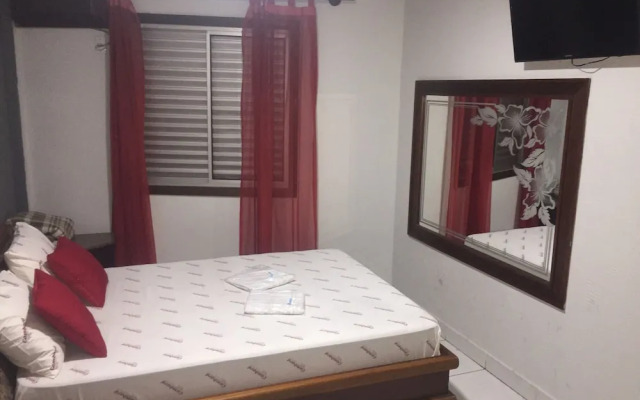 Hotel Cambará