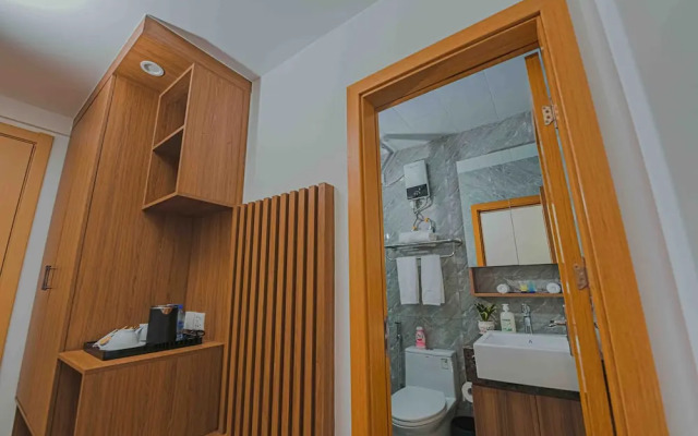 M9 Kirirom Hotel