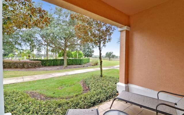 Oasis Place by Florida Spirit