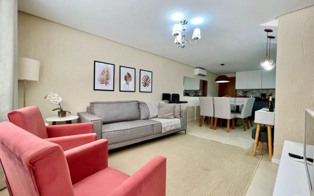 Casa 2 Suítes em Canela