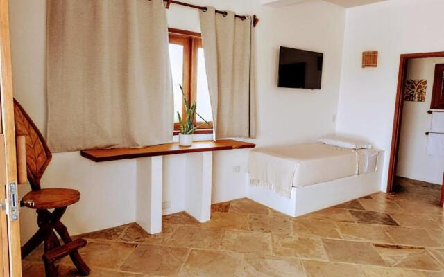 Villa Pinolo by Kabana