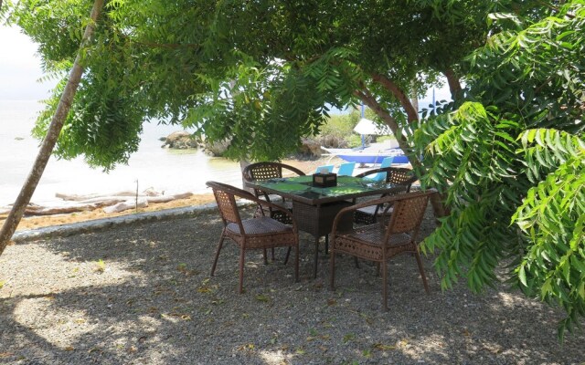 The Wild Orchid Resort - Moalboal