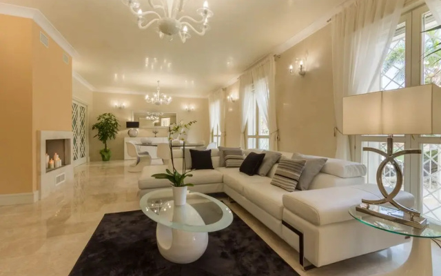 Villa Furoa