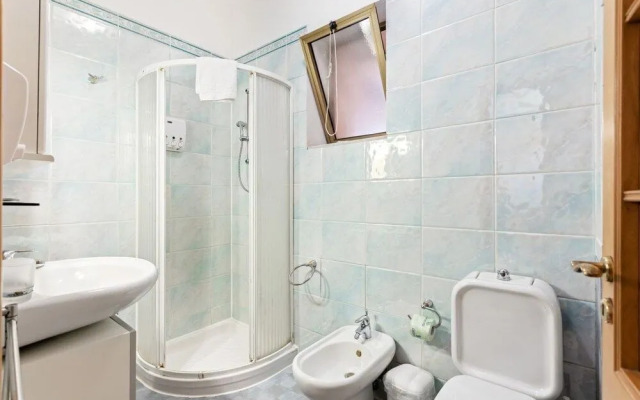 Castello Ursino Balcony Apartment