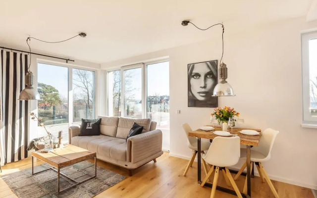 Vacation Club Loft Apartaments