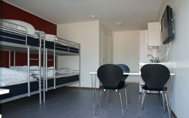 Piteå Golfhotell