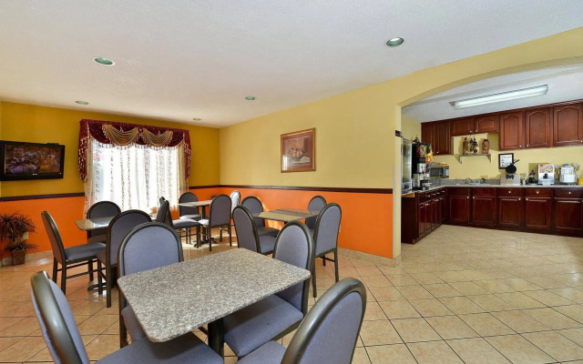 Best Western Canton Inn