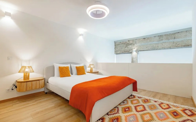 Duque de Saldanha Residences