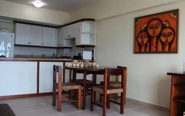 Condominio Villa Marbella