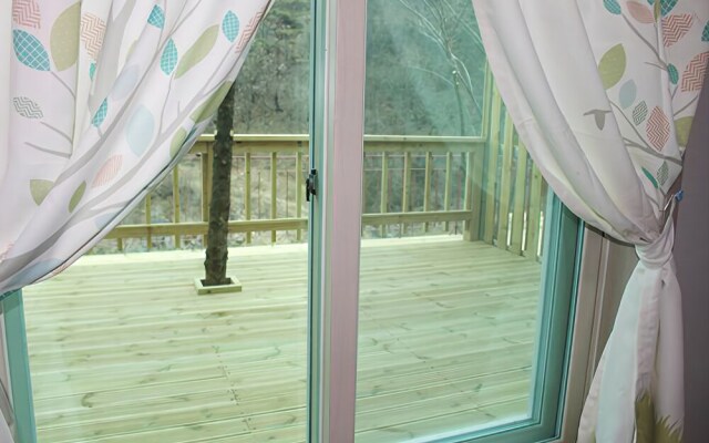 Danyang Leaders Pension