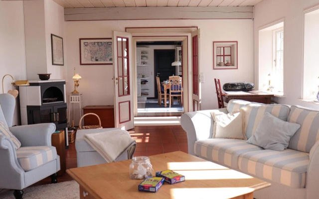 Amazing Home in Dagebüll With 3 Bedrooms, Sauna and Wifi