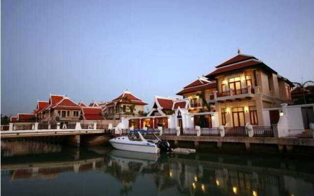 Viewtalay Marina