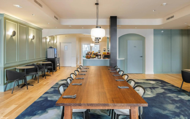 Mercure Bordeaux Gare Atlantic Hotel